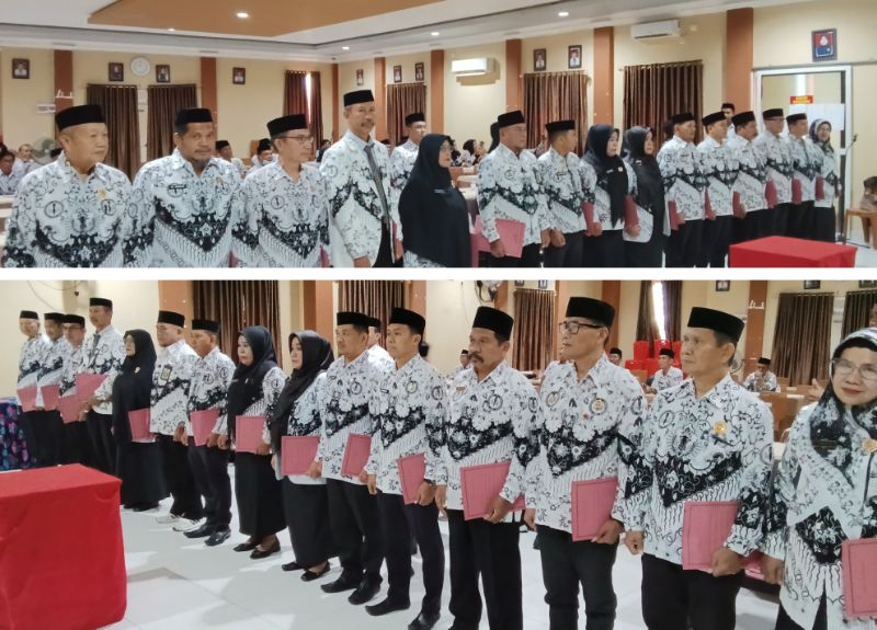 Bidang PGRI Kepulauan Sula - Persatuan Guru Republik Indonesia Cabang Kabupaten Kepulauan Sula