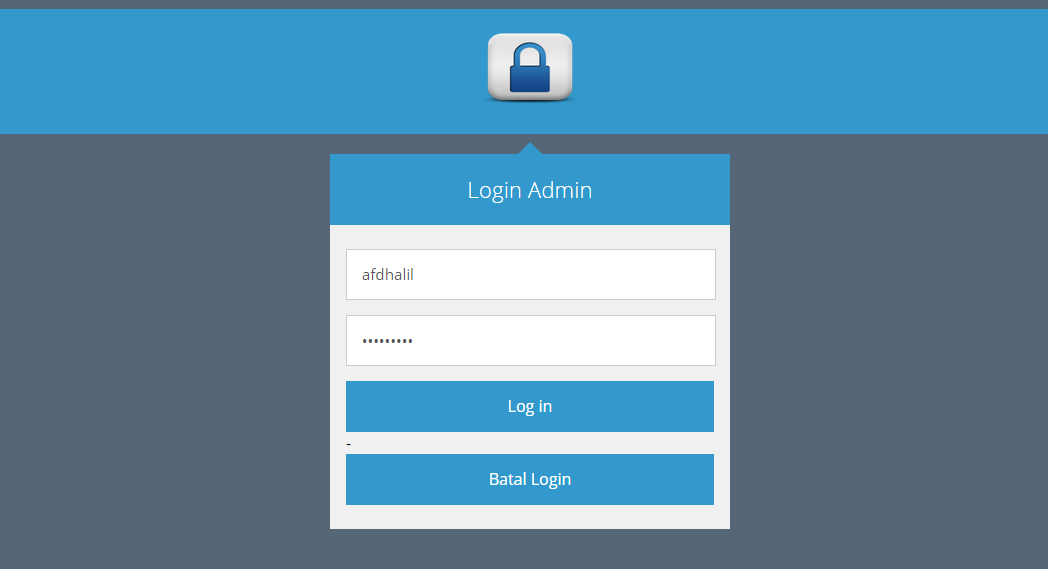 Login PGRI Kepulauan Sula - Persatuan Guru Republik Indonesia Cabang Kabupaten Kepulauan Sula